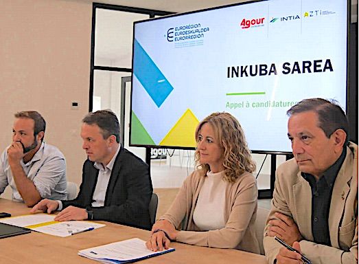 INKUBA SAREA – La belle aventure de quatre startups agroalimentaires